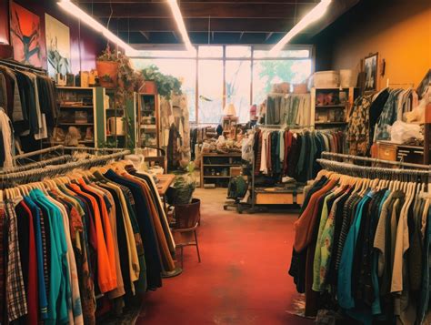 thrift shop nederland.